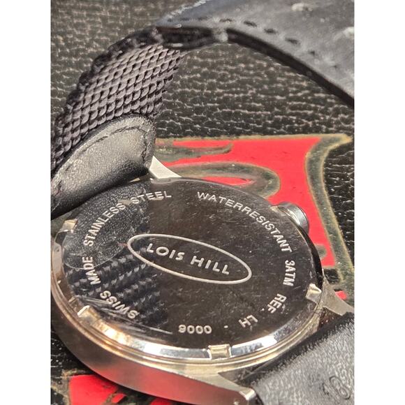 Watches